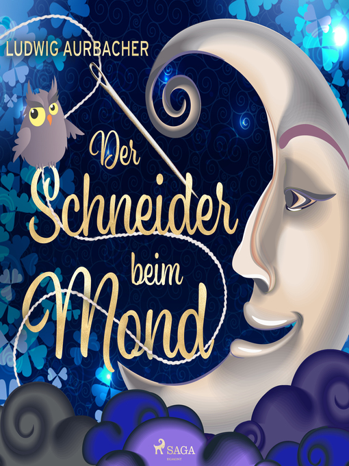 Title details for Der Schneider beim Mond by Ludwig Aurbacher - Available